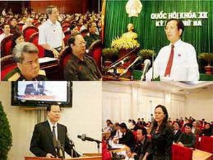 Ảnh minh họa. (Nguồn: internet).